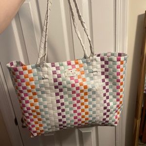 Kate Spade Tote Bag
